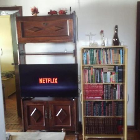 Apartamento Aconchego Dos Schreiber Belo Horizonte Exterior foto