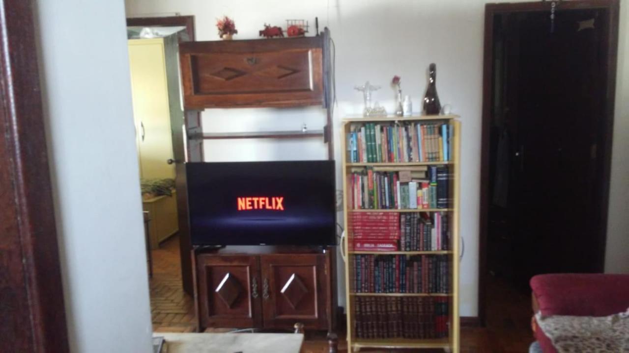 Apartamento Aconchego Dos Schreiber Belo Horizonte Exterior foto