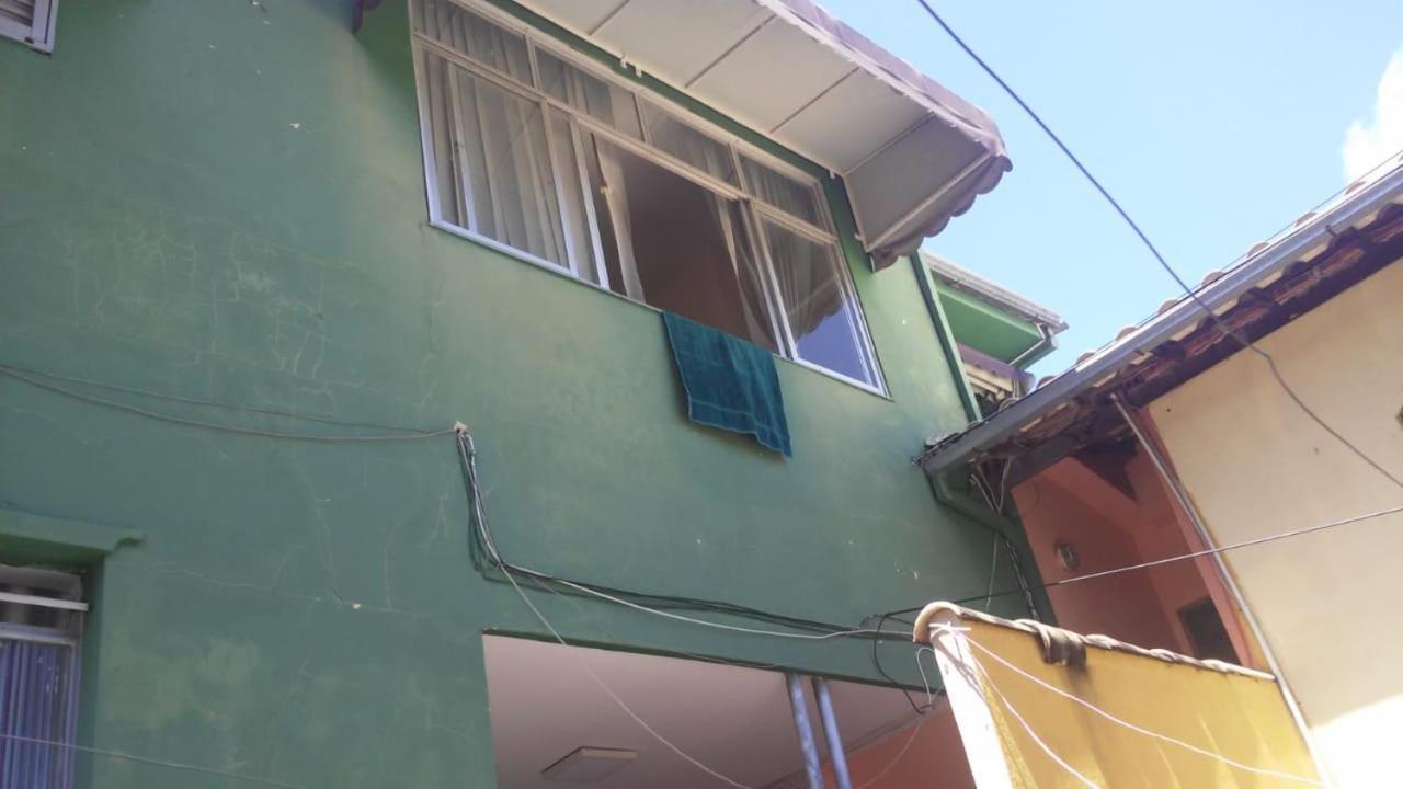Apartamento Aconchego Dos Schreiber Belo Horizonte Exterior foto
