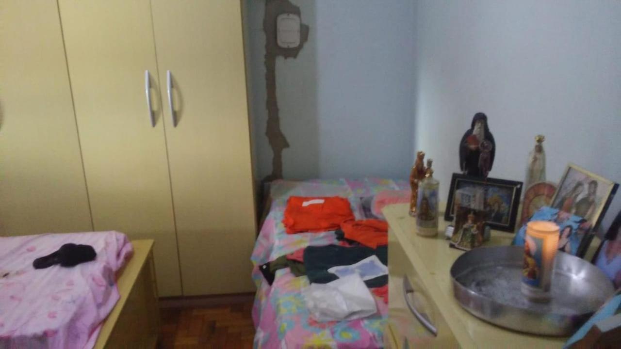 Apartamento Aconchego Dos Schreiber Belo Horizonte Exterior foto