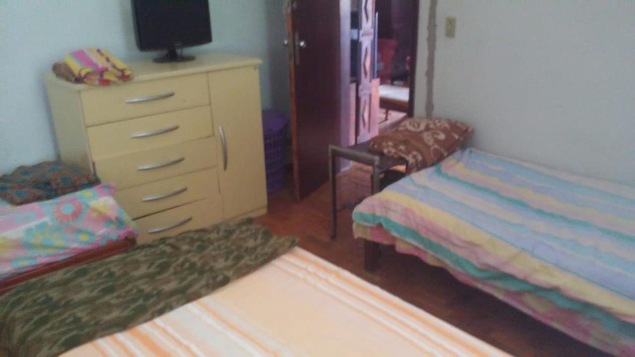 Apartamento Aconchego Dos Schreiber Belo Horizonte Exterior foto