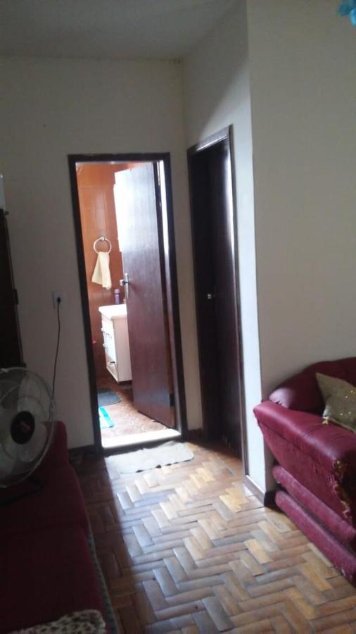 Apartamento Aconchego Dos Schreiber Belo Horizonte Exterior foto