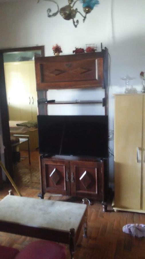 Apartamento Aconchego Dos Schreiber Belo Horizonte Exterior foto