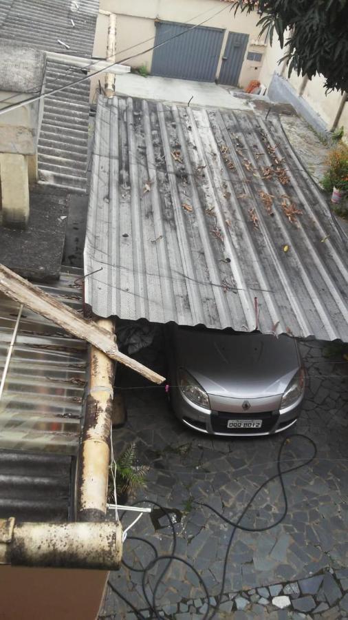 Apartamento Aconchego Dos Schreiber Belo Horizonte Exterior foto