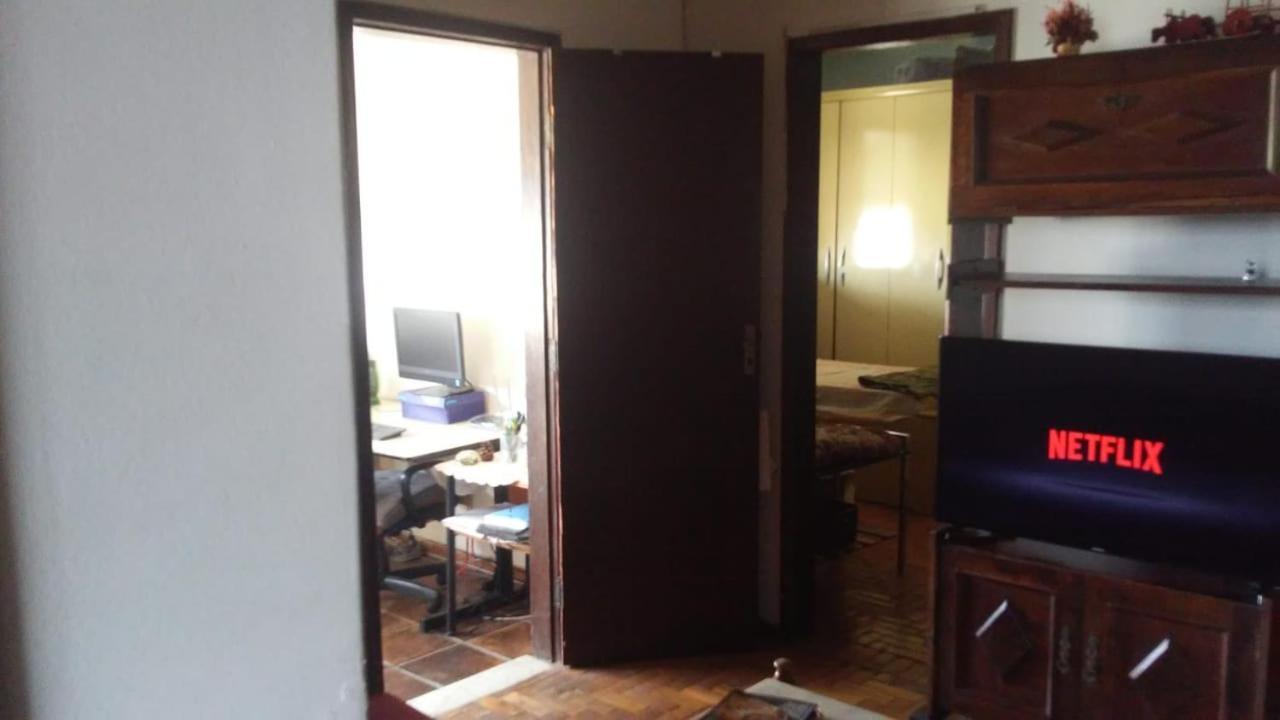 Apartamento Aconchego Dos Schreiber Belo Horizonte Exterior foto