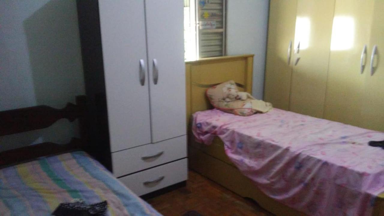 Apartamento Aconchego Dos Schreiber Belo Horizonte Exterior foto