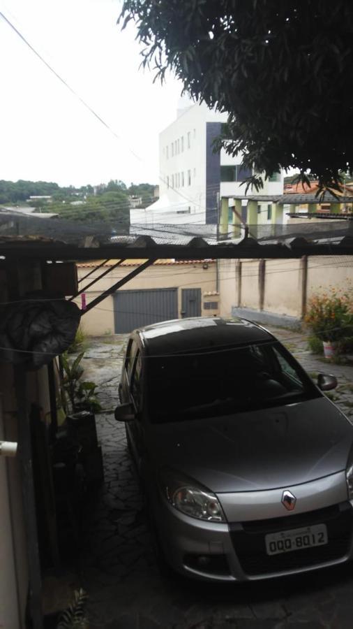 Apartamento Aconchego Dos Schreiber Belo Horizonte Exterior foto