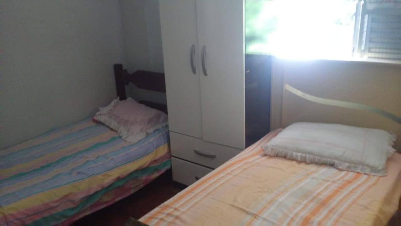 Apartamento Aconchego Dos Schreiber Belo Horizonte Exterior foto